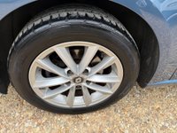 USED 2017 67 RENAULT MEGANE 1.5 dCi Expression + Sport Tourer Euro 6 (s/s) 5dr FULL SER HISTORY+T BELT+2KEYS