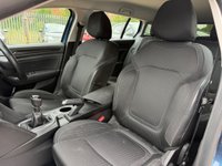 USED 2017 67 RENAULT MEGANE 1.5 dCi Expression + Sport Tourer Euro 6 (s/s) 5dr FULL SER HISTORY+T BELT+2KEYS