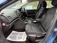 USED 2017 67 RENAULT MEGANE 1.5 dCi Expression + Sport Tourer Euro 6 (s/s) 5dr FULL SER HISTORY+T BELT+2KEYS