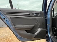USED 2017 67 RENAULT MEGANE 1.5 dCi Expression + Sport Tourer Euro 6 (s/s) 5dr FULL SER HISTORY+T BELT+2KEYS