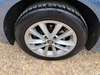 USED 2017 67 RENAULT MEGANE 1.5 dCi Expression + Sport Tourer Euro 6 (s/s) 5dr FULL SER HISTORY+T BELT+2KEYS