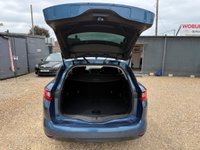 USED 2017 67 RENAULT MEGANE 1.5 dCi Expression + Sport Tourer Euro 6 (s/s) 5dr FULL SER HISTORY+T BELT+2KEYS