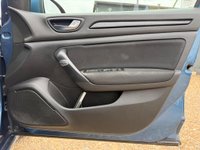 USED 2017 67 RENAULT MEGANE 1.5 dCi Expression + Sport Tourer Euro 6 (s/s) 5dr FULL SER HISTORY+T BELT+2KEYS