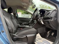 USED 2017 67 RENAULT MEGANE 1.5 dCi Expression + Sport Tourer Euro 6 (s/s) 5dr FULL SER HISTORY+T BELT+2KEYS