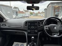 USED 2017 67 RENAULT MEGANE 1.5 dCi Expression + Sport Tourer Euro 6 (s/s) 5dr FULL SER HISTORY+T BELT+2KEYS
