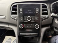 USED 2017 67 RENAULT MEGANE 1.5 dCi Expression + Sport Tourer Euro 6 (s/s) 5dr FULL SER HISTORY+T BELT+2KEYS