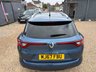 USED 2017 67 RENAULT MEGANE 1.5 dCi Expression + Sport Tourer Euro 6 (s/s) 5dr FULL SER HISTORY+T BELT+2KEYS