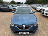 USED 2017 67 RENAULT MEGANE 1.5 dCi Expression + Sport Tourer Euro 6 (s/s) 5dr FULL SER HISTORY+T BELT+2KEYS