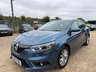 USED 2017 67 RENAULT MEGANE 1.5 dCi Expression + Sport Tourer Euro 6 (s/s) 5dr FULL SER HISTORY+T BELT+2KEYS