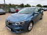 USED 2017 67 RENAULT MEGANE 1.5 dCi Expression + Sport Tourer Euro 6 (s/s) 5dr FULL SER HISTORY+T BELT+2KEYS