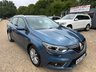USED 2017 67 RENAULT MEGANE 1.5 dCi Expression + Sport Tourer Euro 6 (s/s) 5dr FULL SER HISTORY+T BELT+2KEYS