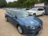 USED 2017 67 RENAULT MEGANE 1.5 dCi Expression + Sport Tourer Euro 6 (s/s) 5dr FULL SER HISTORY+T BELT+2KEYS