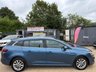 USED 2017 67 RENAULT MEGANE 1.5 dCi Expression + Sport Tourer Euro 6 (s/s) 5dr FULL SER HISTORY+T BELT+2KEYS