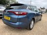 USED 2017 67 RENAULT MEGANE 1.5 dCi Expression + Sport Tourer Euro 6 (s/s) 5dr FULL SER HISTORY+T BELT+2KEYS