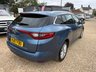 USED 2017 67 RENAULT MEGANE 1.5 dCi Expression + Sport Tourer Euro 6 (s/s) 5dr FULL SER HISTORY+T BELT+2KEYS