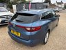 USED 2017 67 RENAULT MEGANE 1.5 dCi Expression + Sport Tourer Euro 6 (s/s) 5dr FULL SER HISTORY+T BELT+2KEYS