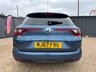 USED 2017 67 RENAULT MEGANE 1.5 dCi Expression + Sport Tourer Euro 6 (s/s) 5dr FULL SER HISTORY+T BELT+2KEYS