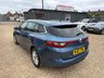 USED 2017 67 RENAULT MEGANE 1.5 dCi Expression + Sport Tourer Euro 6 (s/s) 5dr FULL SER HISTORY+T BELT+2KEYS