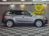 USED 2016 16 VOLKSWAGEN TIGUAN 2.0 TDI BlueMotion Tech Match 4WD Euro 5 (s/s) 5dr SAT NAV-MOT TIL MARCH 2027