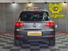 USED 2016 16 VOLKSWAGEN TIGUAN 2.0 TDI BlueMotion Tech Match 4WD Euro 5 (s/s) 5dr SAT NAV-MOT TIL MARCH 2027