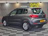 USED 2016 16 VOLKSWAGEN TIGUAN 2.0 TDI BlueMotion Tech Match 4WD Euro 5 (s/s) 5dr SAT NAV-MOT TIL MARCH 2027