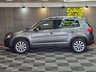 USED 2016 16 VOLKSWAGEN TIGUAN 2.0 TDI BlueMotion Tech Match 4WD Euro 5 (s/s) 5dr SAT NAV-MOT TIL MARCH 2027