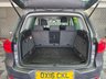 USED 2016 16 VOLKSWAGEN TIGUAN 2.0 TDI BlueMotion Tech Match 4WD Euro 5 (s/s) 5dr SAT NAV-MOT TIL MARCH 2027