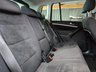 USED 2016 16 VOLKSWAGEN TIGUAN 2.0 TDI BlueMotion Tech Match 4WD Euro 5 (s/s) 5dr SAT NAV-MOT TIL MARCH 2027