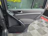 USED 2016 16 VOLKSWAGEN TIGUAN 2.0 TDI BlueMotion Tech Match 4WD Euro 5 (s/s) 5dr SAT NAV-MOT TIL MARCH 2027