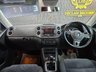 USED 2016 16 VOLKSWAGEN TIGUAN 2.0 TDI BlueMotion Tech Match 4WD Euro 5 (s/s) 5dr SAT NAV-MOT TIL MARCH 2027