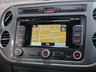 USED 2016 16 VOLKSWAGEN TIGUAN 2.0 TDI BlueMotion Tech Match 4WD Euro 5 (s/s) 5dr SAT NAV-MOT TIL MARCH 2027