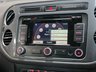 USED 2016 16 VOLKSWAGEN TIGUAN 2.0 TDI BlueMotion Tech Match 4WD Euro 5 (s/s) 5dr SAT NAV-MOT TIL MARCH 2027