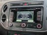 USED 2016 16 VOLKSWAGEN TIGUAN 2.0 TDI BlueMotion Tech Match 4WD Euro 5 (s/s) 5dr SAT NAV-MOT TIL MARCH 2027