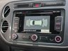 USED 2016 16 VOLKSWAGEN TIGUAN 2.0 TDI BlueMotion Tech Match 4WD Euro 5 (s/s) 5dr SAT NAV-MOT TIL MARCH 2027