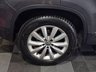 USED 2016 16 VOLKSWAGEN TIGUAN 2.0 TDI BlueMotion Tech Match 4WD Euro 5 (s/s) 5dr SAT NAV-MOT TIL MARCH 2027