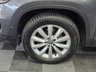 USED 2016 16 VOLKSWAGEN TIGUAN 2.0 TDI BlueMotion Tech Match 4WD Euro 5 (s/s) 5dr SAT NAV-MOT TIL MARCH 2027