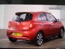 USED 2016 66 NISSAN MICRA 1.2 n-tec Hatchback 5dr Petrol Manual Euro 6 (80 ps) 12 MONTHS MOT ,6 MONTHS WARRANTY ,5 SERVICE STAMPS ,2 KEYS ,SAT-NAV ,PARKING SENSORS ,ALLOYS ,AIR-CON ,PRIVACY GLASS ,STUNNING EXAMPLE ,VIEWING AND TEST DRIVE ESSENTIAL , 