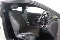 USED 2016 66 VOLKSWAGEN SCIROCCO 2.0 TDI BlueMotion Tech GT Hatchback 3dr Diesel Manual Euro 6 (s/s) (184 ps) Apple Car play, Android Auto