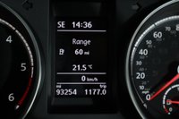 USED 2016 66 VOLKSWAGEN SCIROCCO 2.0 TDI BlueMotion Tech GT Hatchback 3dr Diesel Manual Euro 6 (s/s) (184 ps) Apple Car play, Android Auto