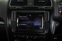 USED 2016 66 VOLKSWAGEN SCIROCCO 2.0 TDI BlueMotion Tech GT Hatchback 3dr Diesel Manual Euro 6 (s/s) (184 ps) Apple Car play, Android Auto