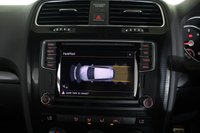 USED 2016 66 VOLKSWAGEN SCIROCCO 2.0 TDI BlueMotion Tech GT Hatchback 3dr Diesel Manual Euro 6 (s/s) (184 ps) Apple Car play, Android Auto