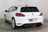 USED 2016 66 VOLKSWAGEN SCIROCCO 2.0 TDI BlueMotion Tech GT Hatchback 3dr Diesel Manual Euro 6 (s/s) (184 ps) Apple Car play, Android Auto