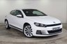 USED 2016 66 VOLKSWAGEN SCIROCCO 2.0 TDI BlueMotion Tech GT Hatchback 3dr Diesel Manual Euro 6 (s/s) (184 ps) Apple Car play, Android Auto