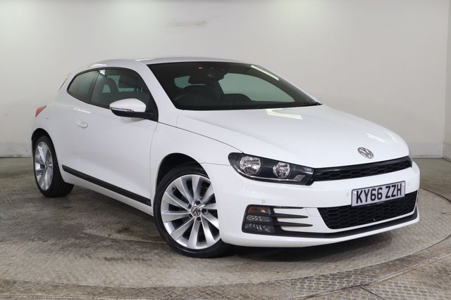View our VOLKSWAGEN SCIROCCO