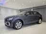 USED 2022 22 AUDI Q2 1.5 TFSI CoD 35 Sport SUV 5dr Petrol S Tronic Euro 6 (s/s) (150 ps) APPLE CAR PLAY + DUAL ZONE CLIMATE UPGRADE