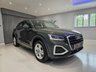 USED 2022 22 AUDI Q2 1.5 TFSI CoD 35 Sport SUV 5dr Petrol S Tronic Euro 6 (s/s) (150 ps) APPLE CAR PLAY + DUAL ZONE CLIMATE UPGRADE