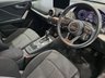 USED 2022 22 AUDI Q2 1.5 TFSI CoD 35 Sport SUV 5dr Petrol S Tronic Euro 6 (s/s) (150 ps) APPLE CAR PLAY + DUAL ZONE CLIMATE UPGRADE
