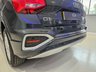 USED 2022 22 AUDI Q2 1.5 TFSI CoD 35 Sport SUV 5dr Petrol S Tronic Euro 6 (s/s) (150 ps) APPLE CAR PLAY + DUAL ZONE CLIMATE UPGRADE