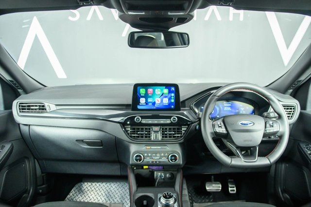 View our FORD KUGA