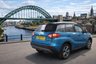 USED 2016 66 SUZUKI VITARA 1.6 SZ5 Auto ALLGRIP Euro 6 (s/s) 5dr *ONE OWNER*AUTO*S/ HISTORY*